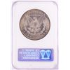 Image 2 : 1883-O $1 Morgan Silver Dollar Coin NGC MS64 Old Holder