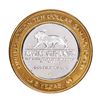 Image 2 : .999 Silver MGM Grand Las Vegas $10 Casino Limited Edition Gaming Token