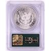 Image 2 : 1879-S $1 Morgan Silver Dollar Coin PCGS MS63 Old Green Holder