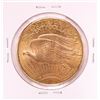 Image 2 : 1914-D $20 Saint Gaudens Double Eagle Gold Coin