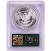 Image 2 : 1881-S $1 Morgan Silver Dollar Coin PCGS MS63 Old Green Holder