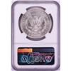 Image 2 : 1878-S $1 Morgan Silver Dollar Coin NGC MS63