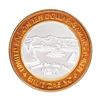 Image 1 : .999 Fine Silver Bill's Casino Lake Tahoe, Nevada $10 Limited Edition Gaming Token