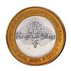 Image 1 : .999 Silver Rio Suite Hotel & Casino Las Vegas, NV $10 Limited Edition Gaming Token