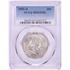 Image 1 : 1951-D Franklin Half Dollar Coin PCGS MS65FBL