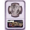 Image 2 : 1882-S $1 Morgan Silver Dollar Coin NGC MS65