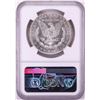 Image 2 : 1881-S $1 Morgan Silver Dollar Coin NGC MS63 Nice Toning
