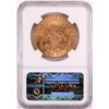Image 2 : 1904 $20 Liberty Head Double Eagle Gold Coin NGC MS64+