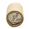 Image 1 : Original Bank Wrapped Roll of (20) Brilliant Uncirculated 1963 Franklin Half Dollar Coins