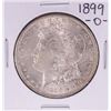 Image 1 : 1899-O $1 Morgan Silver Dollar Coin