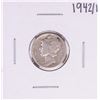 Image 1 : 1942/1 Mercury Dime Coin
