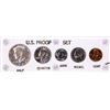 Image 1 : 1964 (5) Coin Proof Set