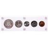 Image 2 : 1964 (5) Coin Proof Set