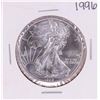 Image 1 : 1996 $1 American Silver Eagle Coin