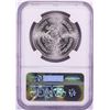 Image 2 : 1985Mo Mexico 1 Onza Libertad Silver Coin NGC MS67