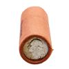 Image 1 : Original Bank Wrapped Roll of (40) Brilliant Uncirculated 1959-D Washington Quarter Coins
