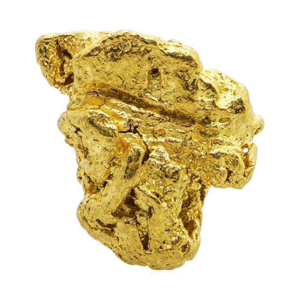 8.27 Gram Gold Nugget