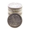 Image 2 : Roll of (20) Mixed Date Walking Liberty Half Dollar Coins