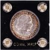 Image 1 : 1893 Columbian Commemorative Half Dollar Coin