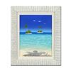 Image 1 : Mackin "Second Nature" Original Oil on Canvas