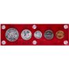 Image 2 : 1964 (5) Coin Proof Set