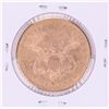 Image 2 : 1874-S Type 2 $20 Liberty Head Double Eagle Coin