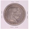 Image 2 : 1900 Austria 5 Corona Silver Coin