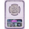 Image 2 : 1960 Proof Franklin Half Dollar Coin NGC PF67
