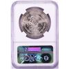 Image 2 : 1984Mo Mexico 1 Onza Libertad Silver Coin NGC MS66