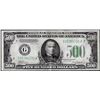 Image 1 : 1934A $500 Federal Reserve Note Chicago