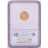 Image 2 : 2007-W $5 American Gold Eagle Coin NGC MS70 Early Releases