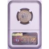 Image 2 : 1959-D Washington Quarter Coin NGC MS66