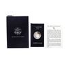 Image 1 : 1880-CC $1 Morgan Silver Dollar Coin GSA Hoard w/Box Nice Toning