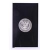 Image 3 : 1880-CC $1 Morgan Silver Dollar Coin GSA Hoard w/Box Nice Toning
