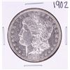 Image 1 : 1902 $1 Morgan Silver Dollar Coin