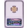 Image 2 : 2012 $5 American Gold Eagle Coin NGC MS70 First Releases