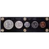 Image 1 : 1963 (5) Coin Proof Set