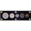 Image 2 : 1963 (5) Coin Proof Set