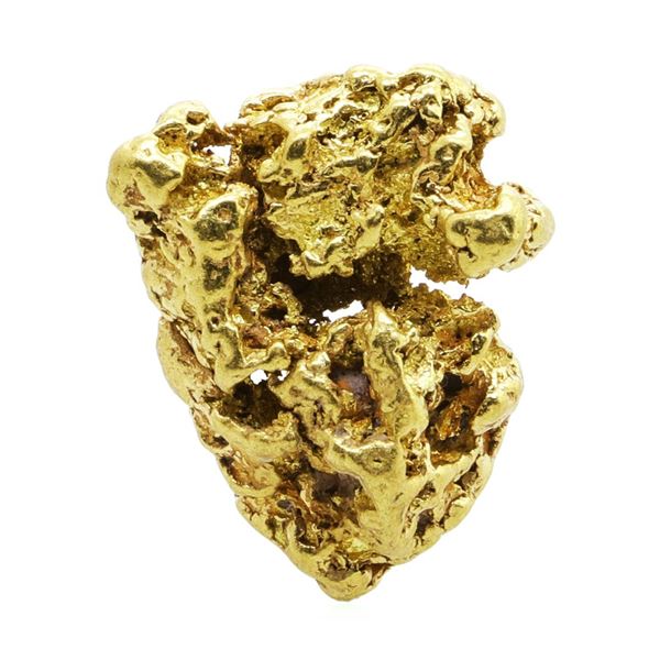 3.78 Gram Gold Nugget