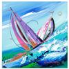 Image 1 : Natalia Sinkovsky Original Acrylic on Canvas