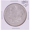 Image 1 : 1891-O $1 Morgan Silver Dollar Coin