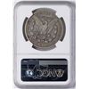 Image 2 : 1893-S $1 Morgan Silver Dollar Coin NGC F15