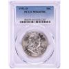 Image 1 : 1951-D Franklin Half Dollar Coin PCGS MS64FBL