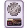 Image 2 : 1878-S $1 Morgan Silver Dollar Coin NGC MS63