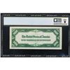 Image 2 : 1934 $1,000 Federal Reserve Note Minneapolis PCGS Uncirculated 62 Low Serial LGS