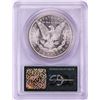 Image 2 : 1881-S $1 Morgan Silver Dollar Coin PCGS MS63 Old Green Holder