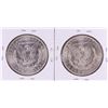 Image 2 : Lot of 1883-O & 1884-O $1 Morgan Silver Dollar Coins