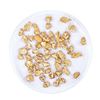 Image 1 : Lot of Gold Nuggets 4.91 Grams Total Weight