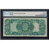 Image 2 : 1880 $50 Legal Tender Note Fr.164 PMG Choice Very Fine 35EPQ