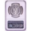 Image 2 : 1881-S $1 Morgan Silver Dollar Coin NGC MS63 Nice Toning